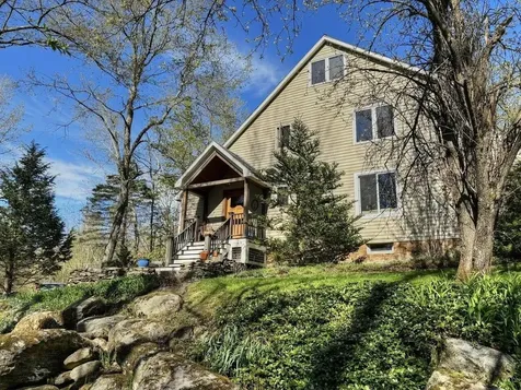 54 Sherman Hollow Road Hinesburg VT 05461