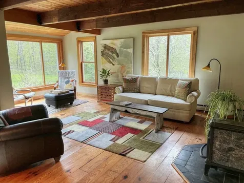 54 Sherman Hollow Road Hinesburg VT 05461