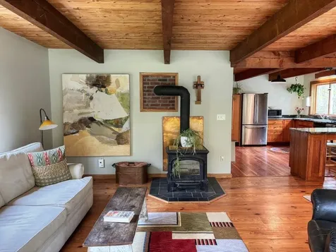 54 Sherman Hollow Road Hinesburg VT 05461