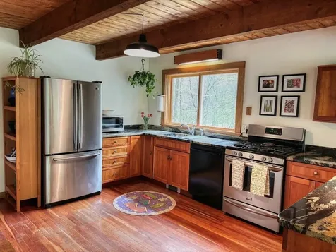 54 Sherman Hollow Road Hinesburg VT 05461