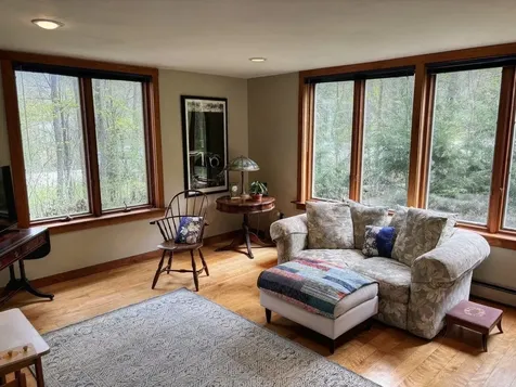 54 Sherman Hollow Road Hinesburg VT 05461