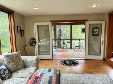 54 Sherman Hollow Road Hinesburg VT 05461