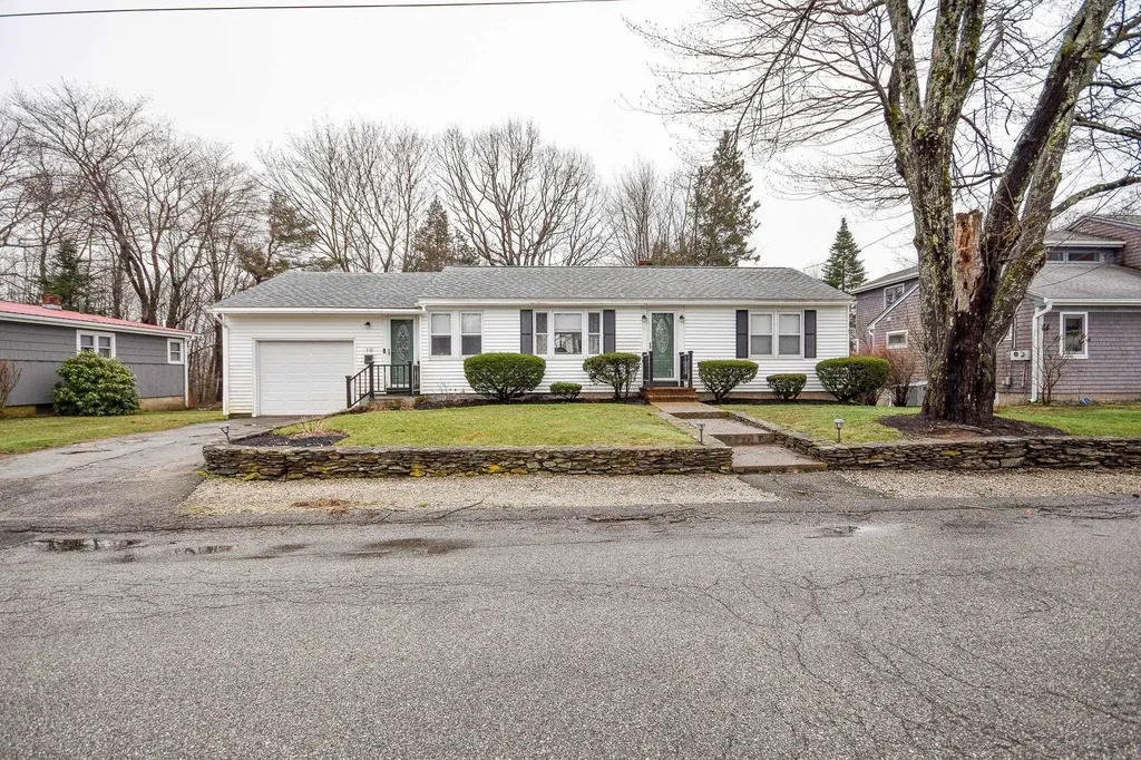 19 Nash Parkway Somersworth NH 03878