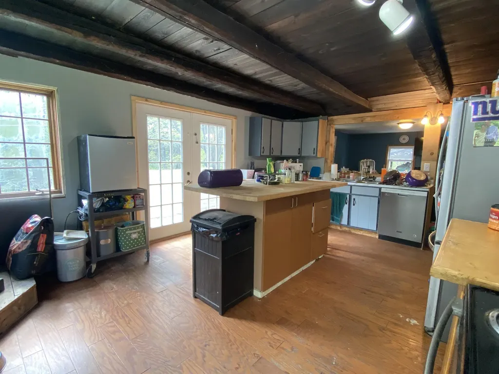 1455 West Hill Road Wolcott VT 05680