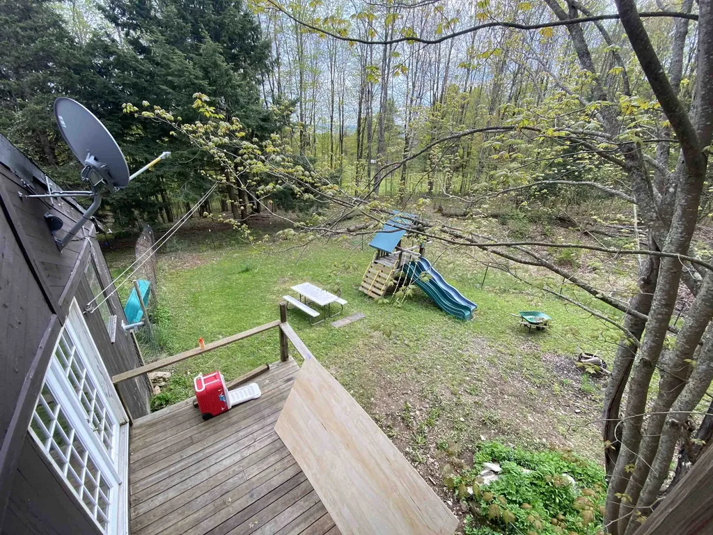 1455 West Hill Road Wolcott VT 05680