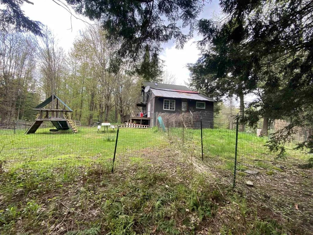 1455 West Hill Road Wolcott VT 05680
