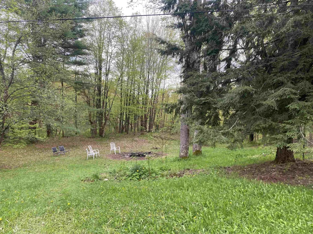 1455 West Hill Road Wolcott VT 05680