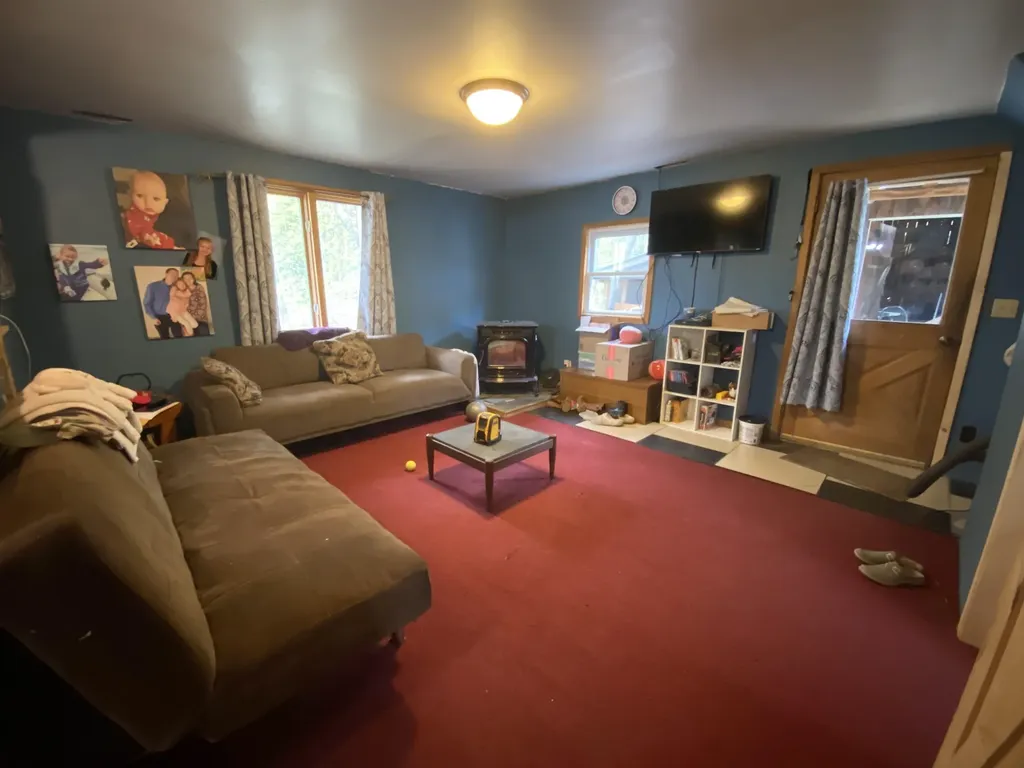 1455 West Hill Road Wolcott VT 05680