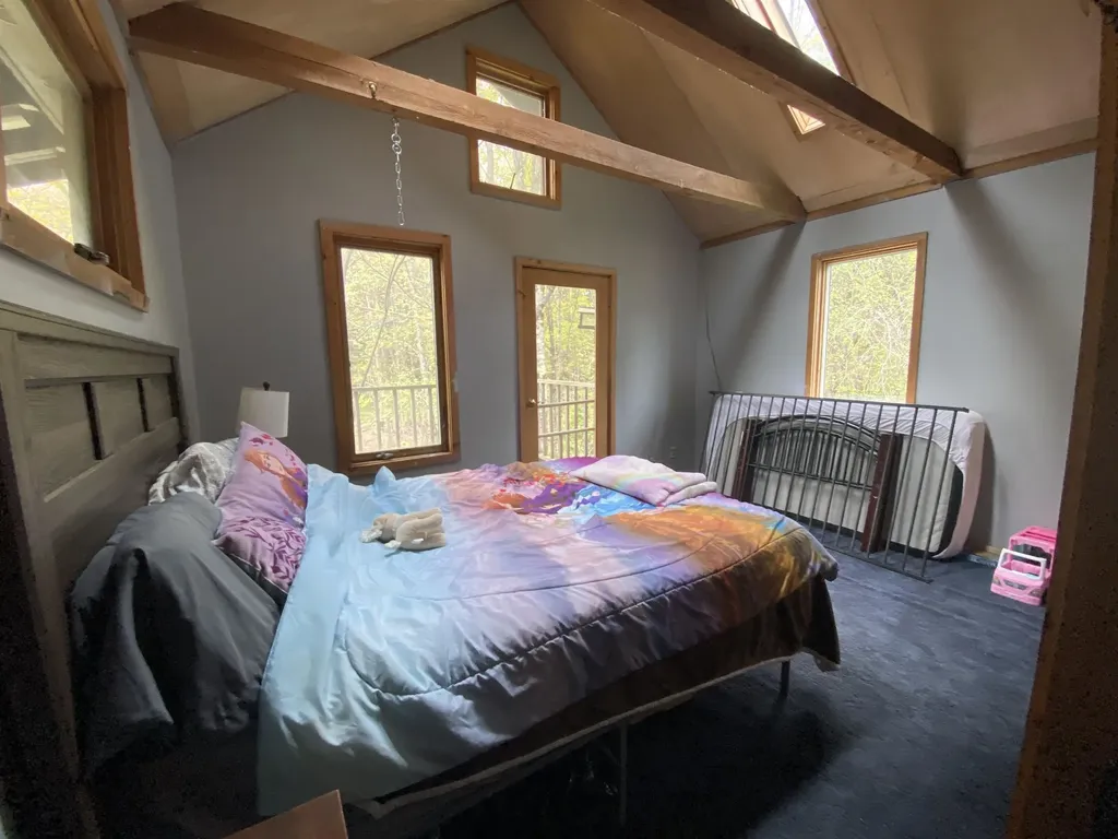 1455 West Hill Road Wolcott VT 05680