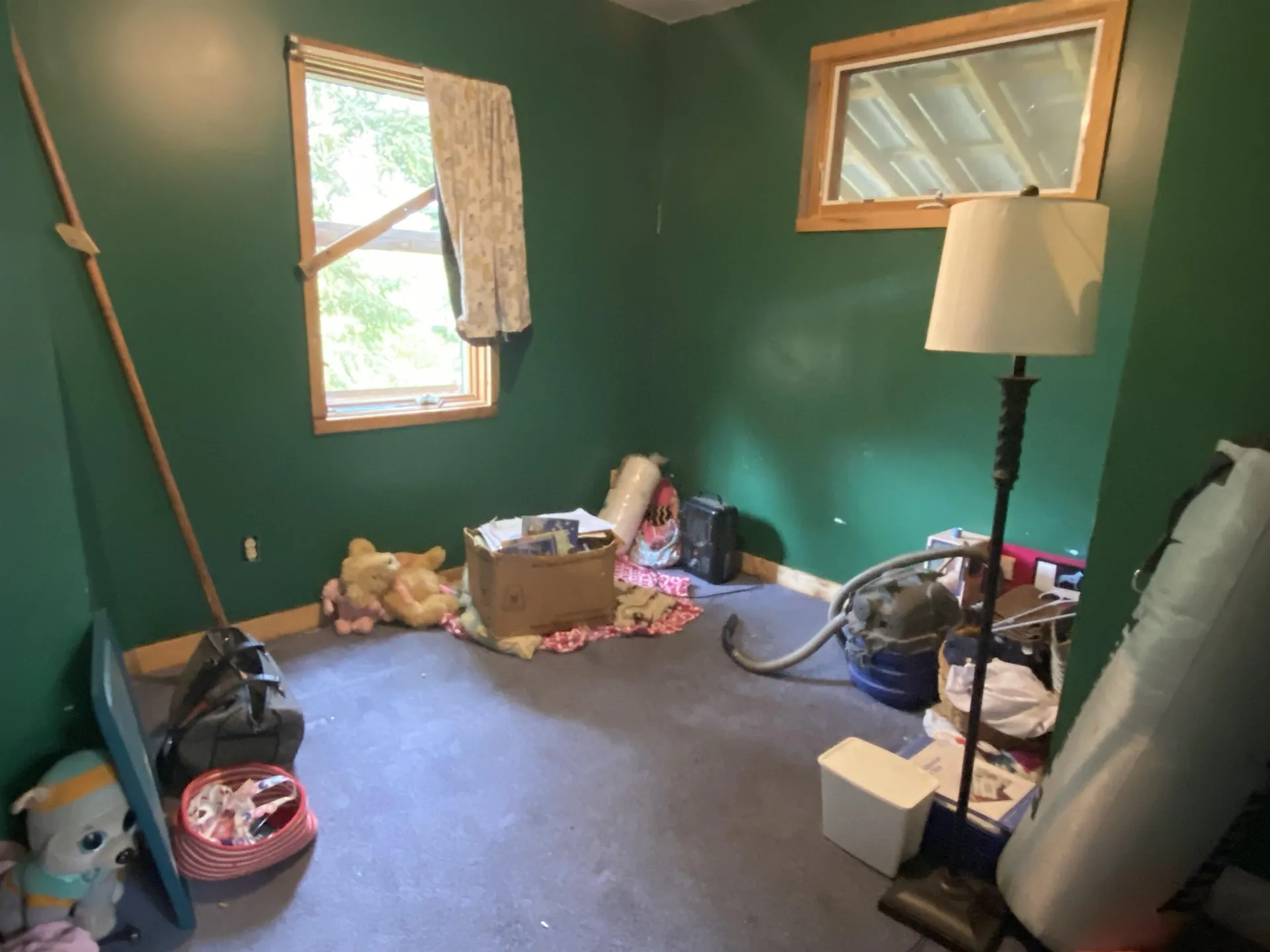 1455 West Hill Road Wolcott VT 05680