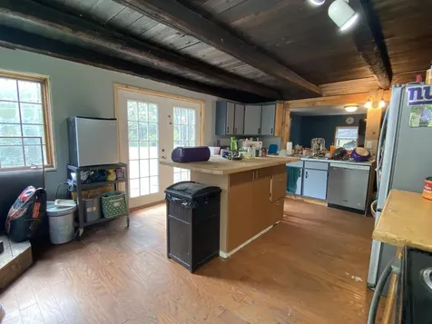 1455 West Hill Road Wolcott VT 05680