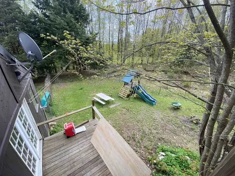 1455 West Hill Road Wolcott VT 05680