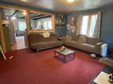 1455 West Hill Road Wolcott VT 05680