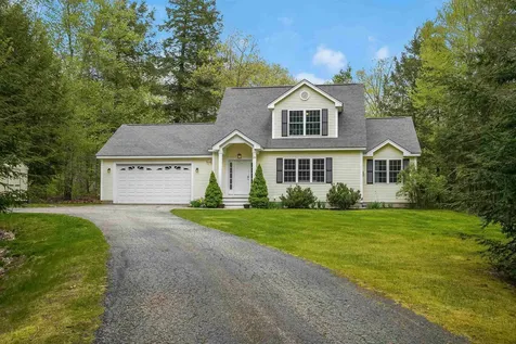 20 Westgate Road Mont Vernon NH 03057