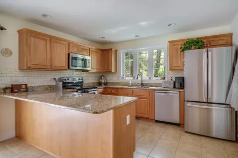 20 Westgate Road Mont Vernon NH 03057