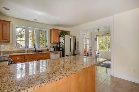20 Westgate Road Mont Vernon NH 03057