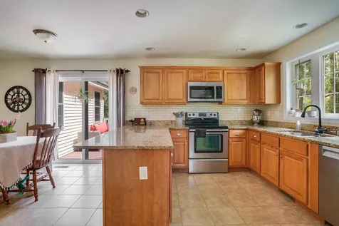 20 Westgate Road Mont Vernon NH 03057