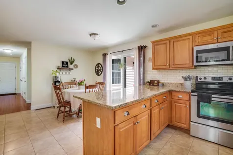 20 Westgate Road Mont Vernon NH 03057