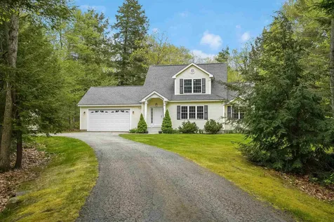 20 Westgate Road Mont Vernon NH 03057