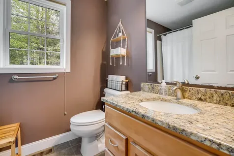 20 Westgate Road Mont Vernon NH 03057