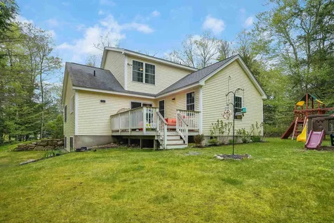 20 Westgate Road Mont Vernon NH 03057