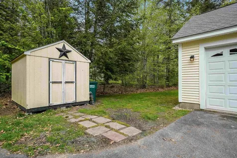 20 Westgate Road Mont Vernon NH 03057