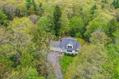 20 Westgate Road Mont Vernon NH 03057