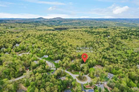 20 Westgate Road Mont Vernon NH 03057