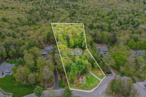 20 Westgate Road Mont Vernon NH 03057
