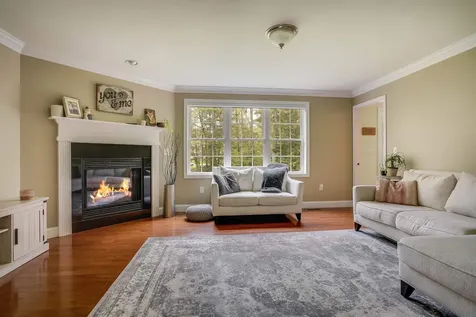 20 Westgate Road Mont Vernon NH 03057