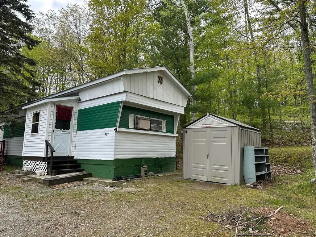 469 Porterwood Drive Williston VT 05495