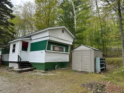 469 Porterwood Drive Williston VT 05495