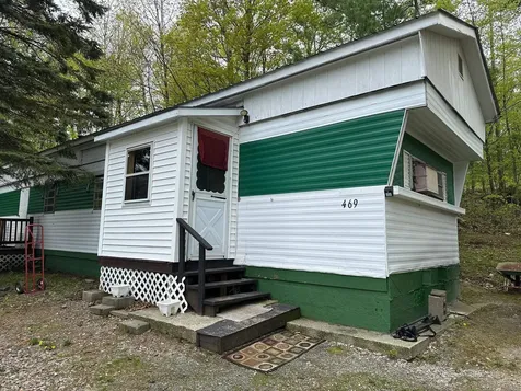 469 Porterwood Drive Williston VT 05495