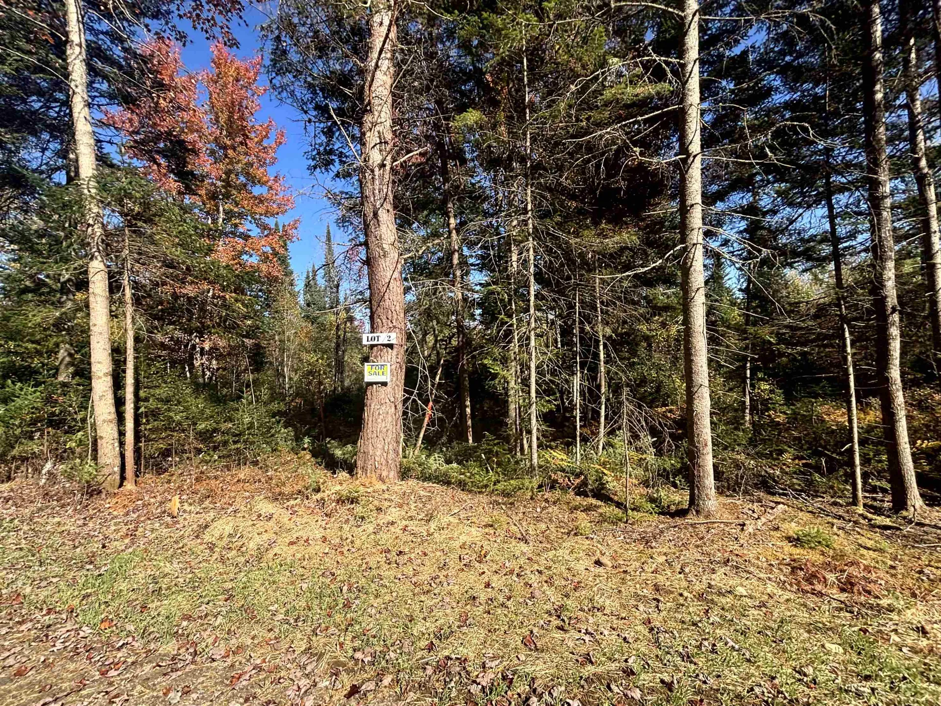 0 Atwood Road Brighton VT 05846
