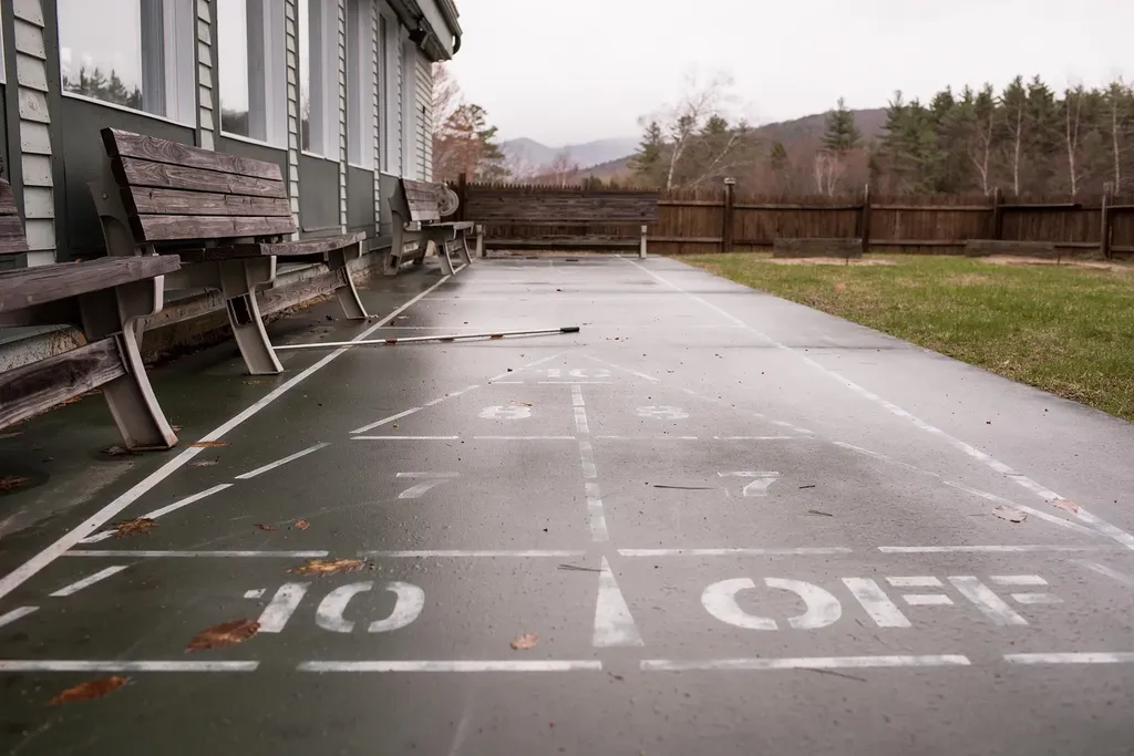 32 Condo Road Campton NH 03223