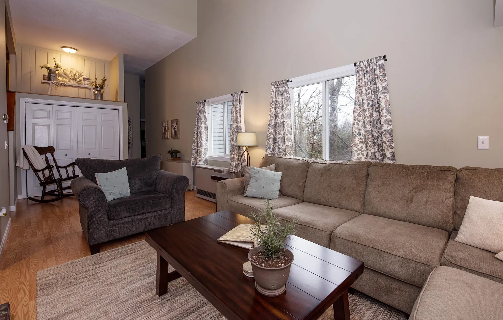 32 Condo Road Campton NH 03223