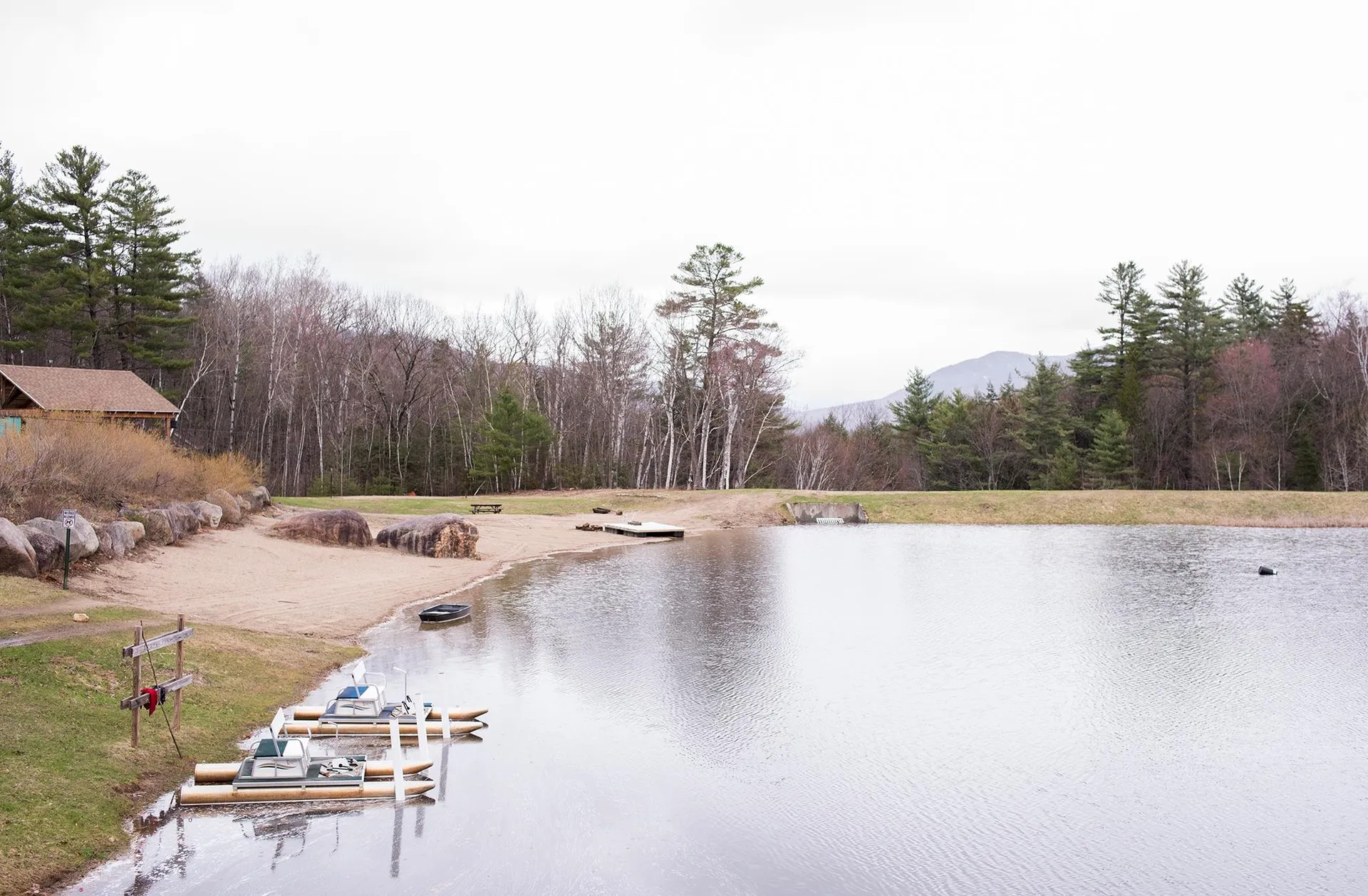 32 Condo Road Campton NH 03223