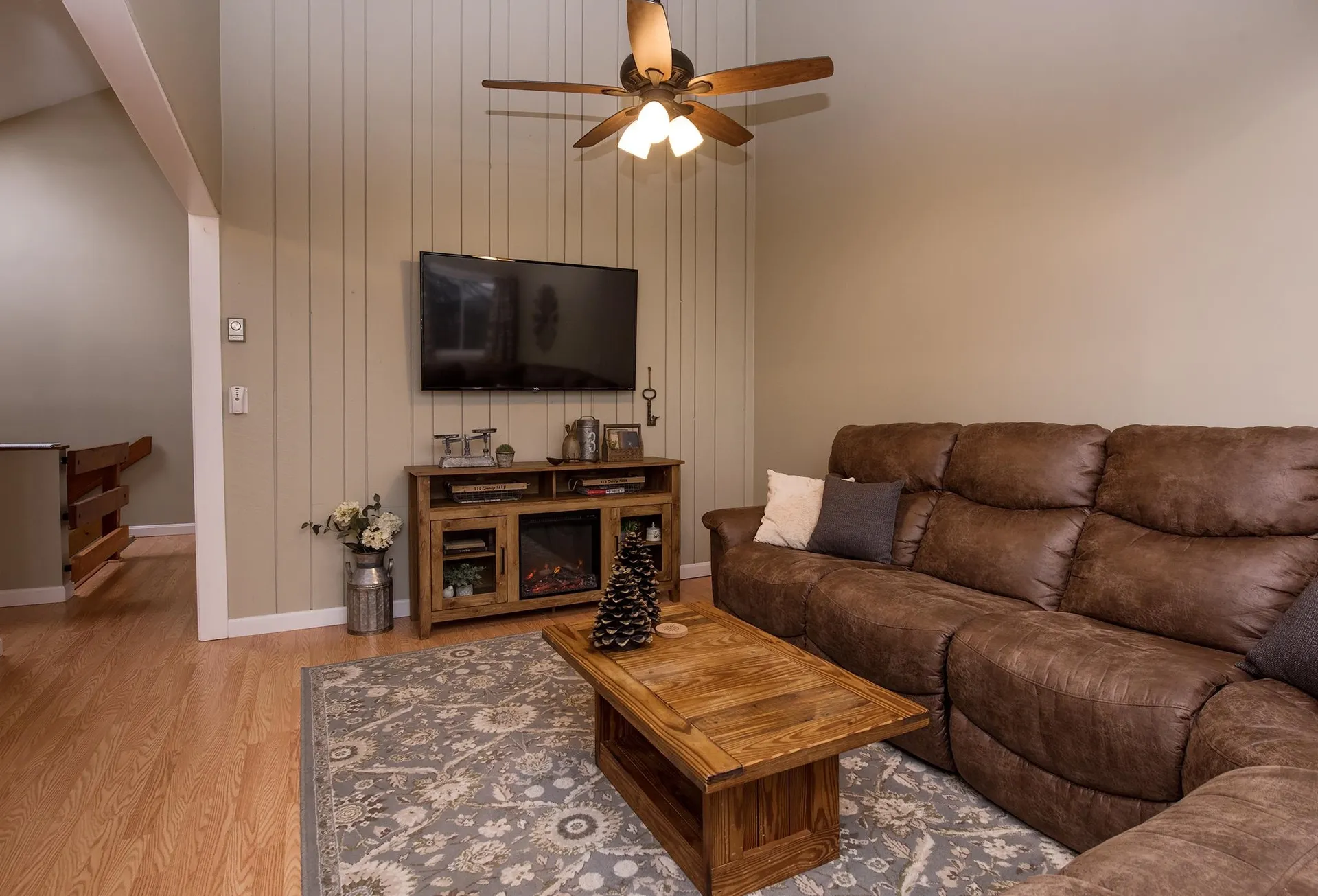 32 Condo Road Campton NH 03223