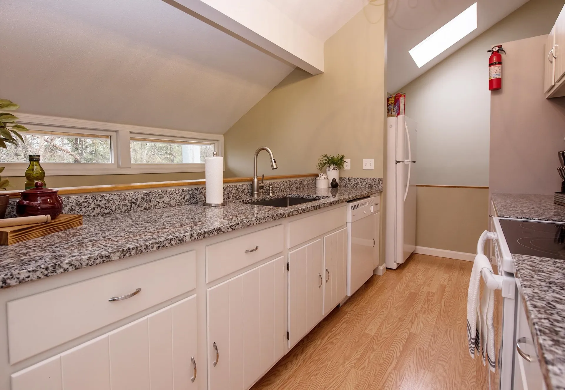 32 Condo Road Campton NH 03223