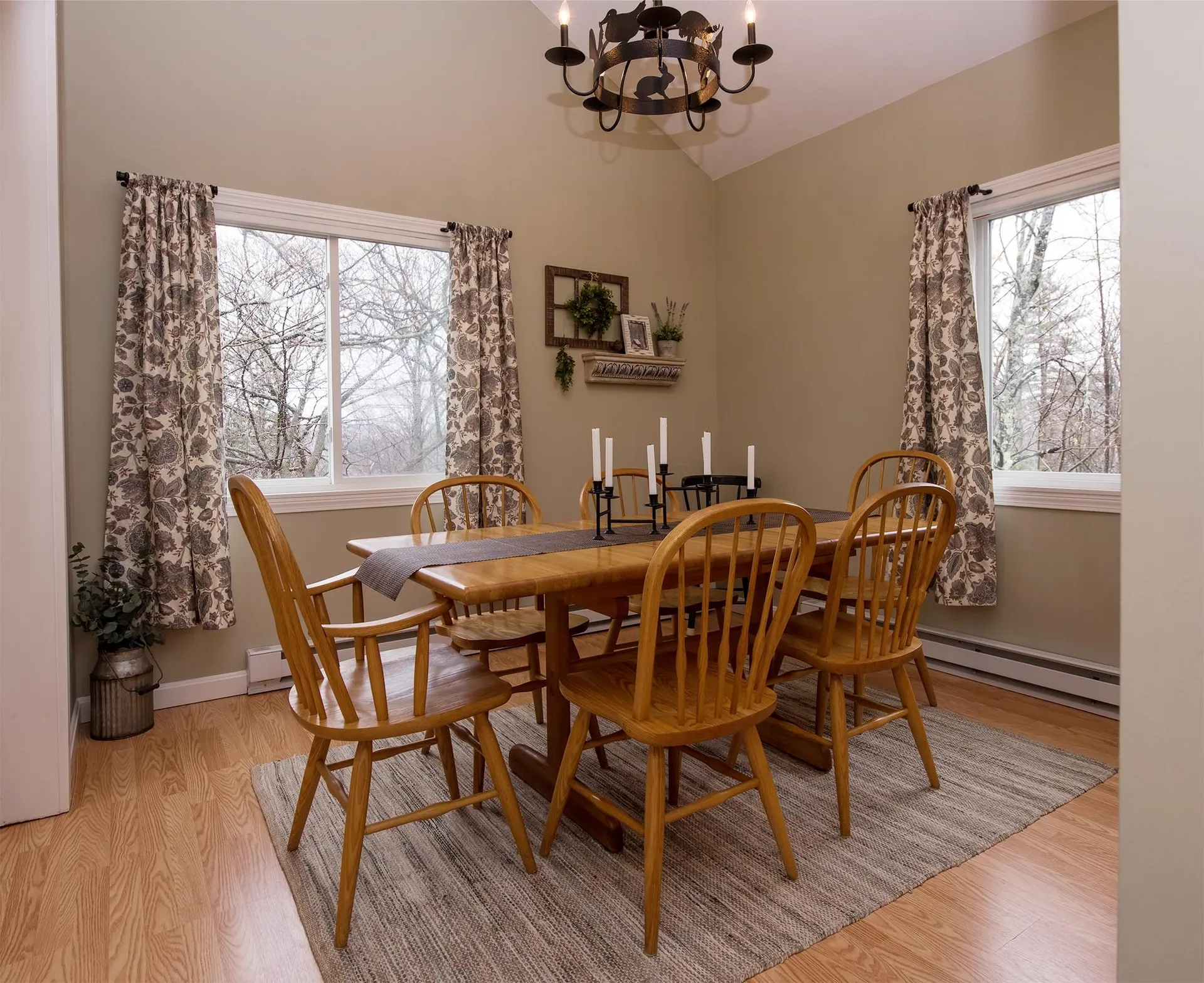 32 Condo Road Campton NH 03223