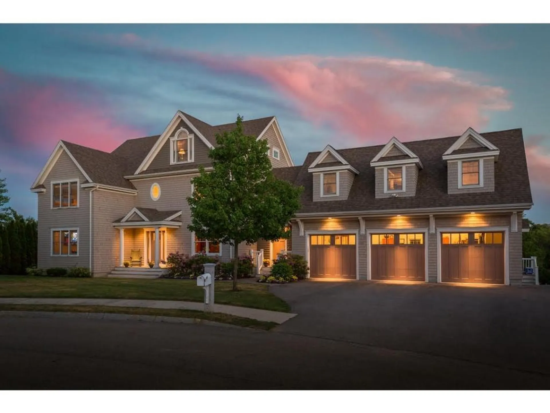36 Brigham Lane Portsmouth NH 03801