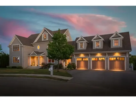 36 Brigham Lane Portsmouth NH 03801