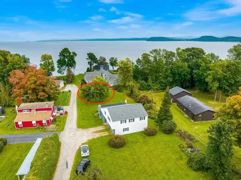 64 Porters Point Court Colchester VT 05446