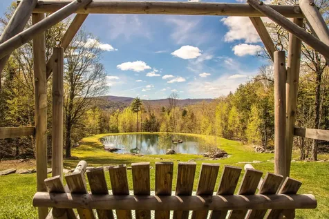 1573 Trebo Road Chester VT 05143