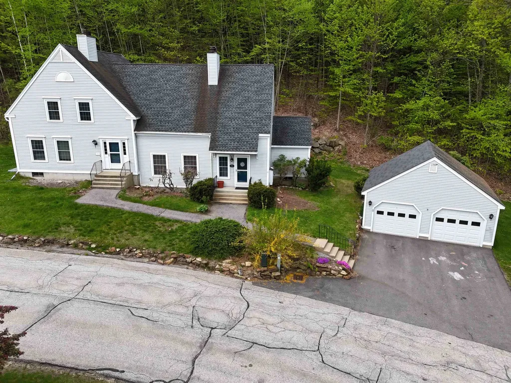 18a Apple Tree Drive Goffstown, NH Real Estate Property MLS 4995626