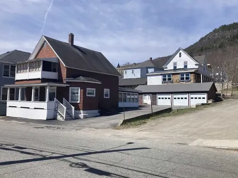 671 First Avenue Berlin NH 03570