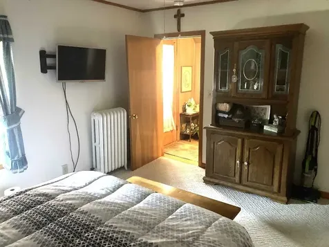 671 First Avenue Berlin NH 03570