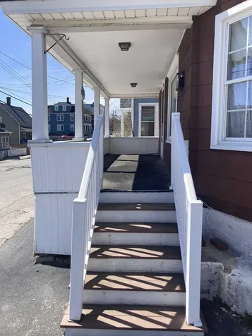 671 First Avenue Berlin NH 03570