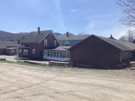 671 First Avenue Berlin NH 03570