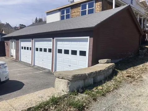 671 First Avenue Berlin NH 03570